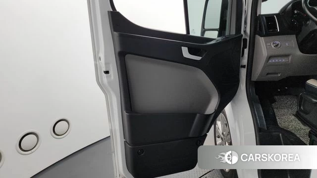 Hyundai Solati id 4395275 из Кореи 17