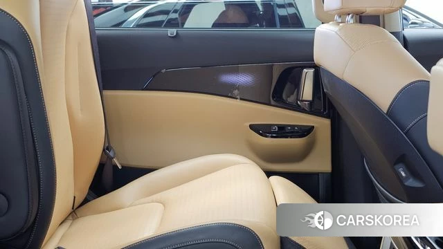 Kia Carnival 4th generation id 4935963 из Кореи 17