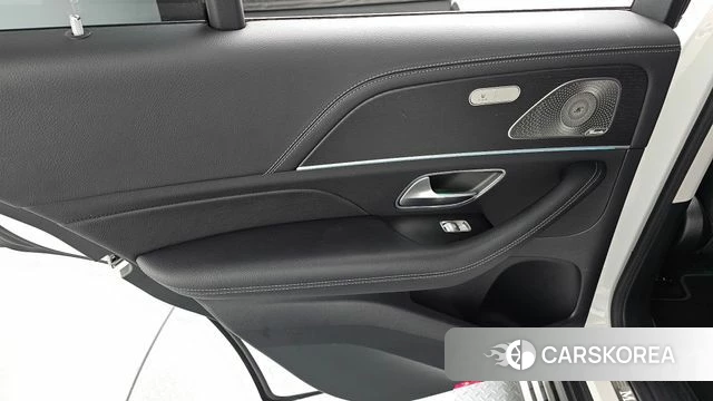 Mercedes-Benz GLE-Class W167 id 4639846 из Кореи 17