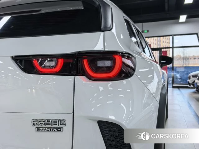 Mazda CX-50 line also id 4299396 из Китая 17