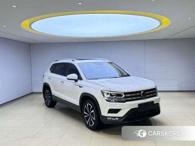 Volkswagen Tuyue id 4399993 из Китая 17