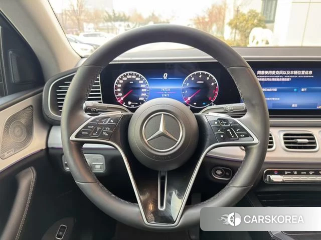Mercedes-Benz GLE coupe id 3889932 из Китая 17