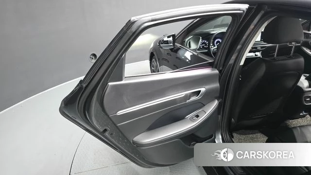 Hyundai Sonata (DN8) id 4641520 из Кореи 17