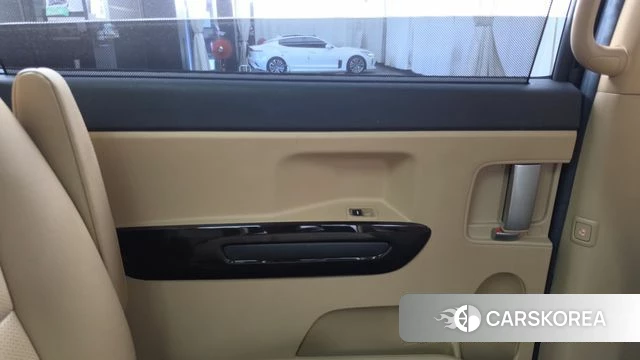 Kia The New Carnival id 4732722 из Кореи 17