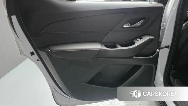 Chevrolet (GM Daewoo) Traverse id 4572415 из Кореи 17