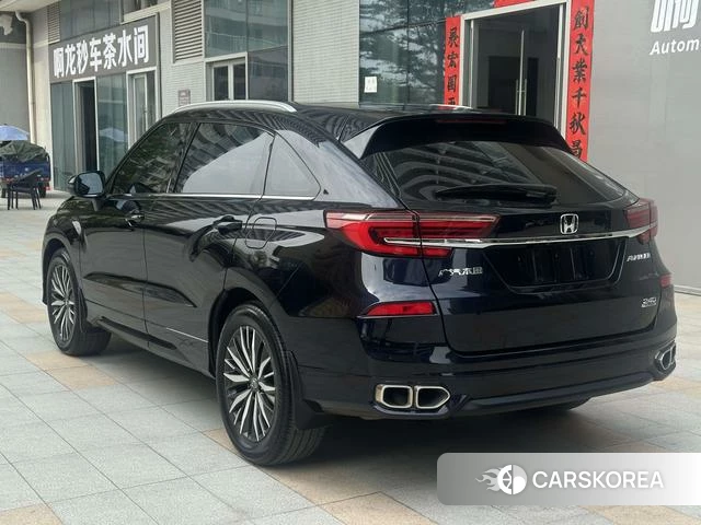 Honda Crown Road id 4263546 из Китая 17