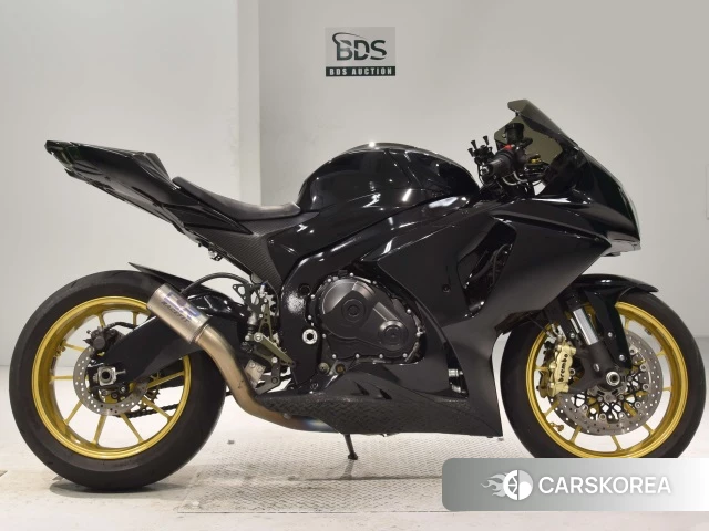 Проданный Suzuki GSX-R1000 2013 из Японии