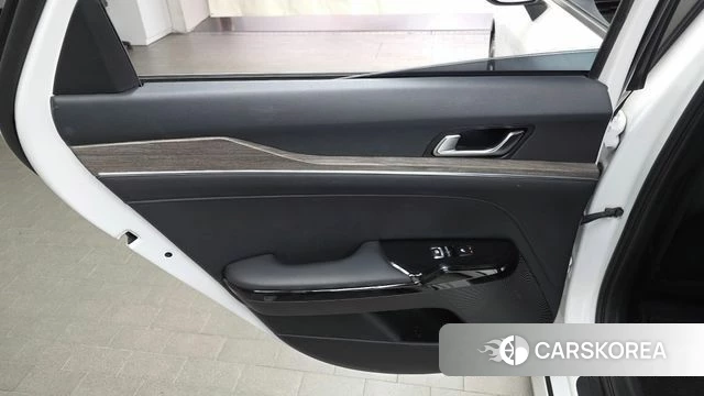 Kia K5 3rd generation id 4283170 из Кореи 17