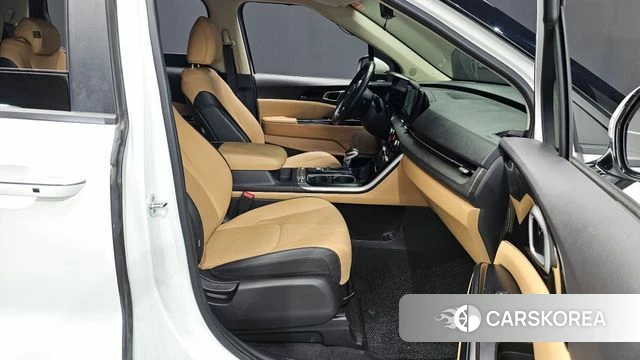 Kia Carnival 4th generation id 4337927 из Кореи 17