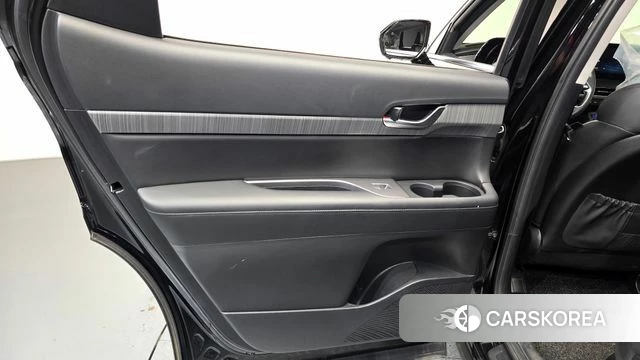 Hyundai The New Palisade id 4571725 из Кореи 17