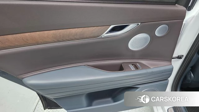 Genesis G80 (RG3) id 4655854 из Кореи 17
