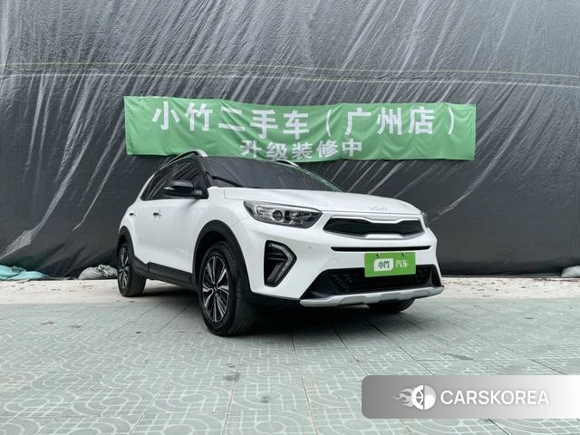 Kia Yi Ran id 4273939 из Китая 17