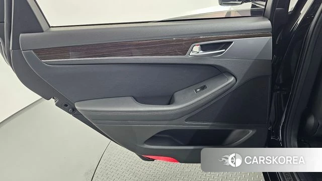 Genesis G80 id 4620329 из Кореи 17