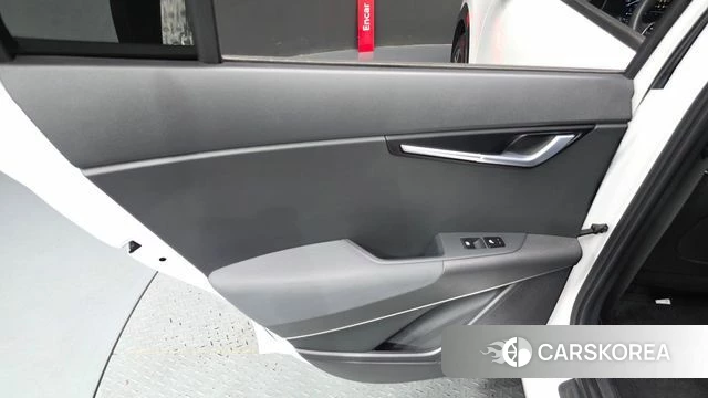 Kia Di Ol Nu Niro id 4323092 из Кореи 17