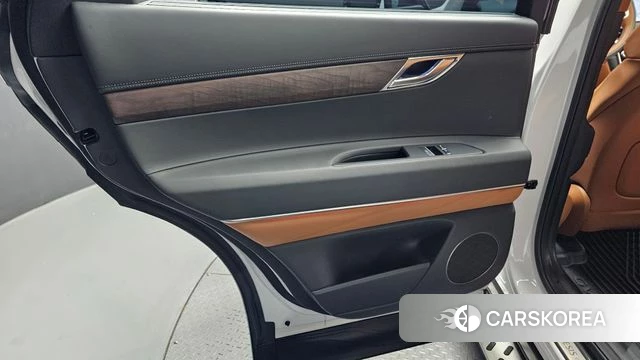 Genesis GV80 id 4222885 из Кореи 17