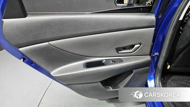 Hyundai Avante (CN7) id 4232244 из Кореи 17