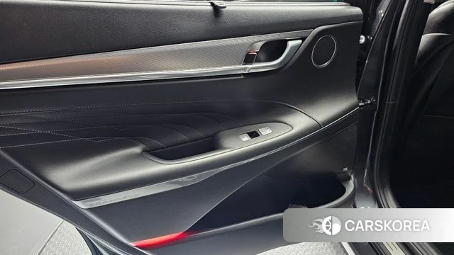 Hyundai The New Grandeur IG Hybrid id 4490437 из Кореи 17