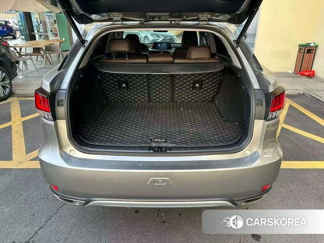Lexus RX id 4314674 из Китая 17