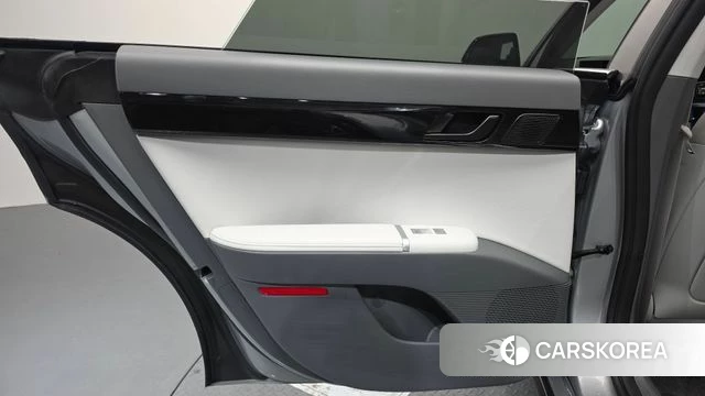 Hyundai Grandeur Hybrid (GN7) id 4315329 из Кореи 17