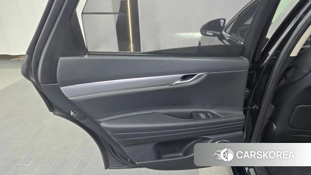 Genesis G80 (RG3) id 4506679 из Кореи 17