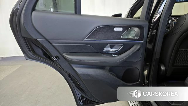 Mercedes-Benz GLE-Class W167 id 4200800 из Кореи 17