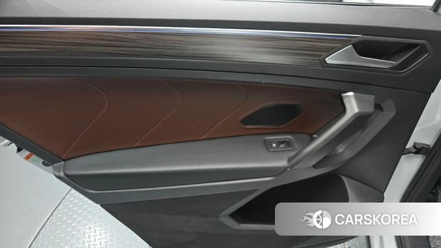Volkswagen Tiguan Allspace id 4506574 из Кореи 17