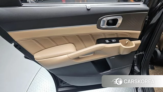 Kia The New Sorento 4th Generation id 4898061 из Кореи 17