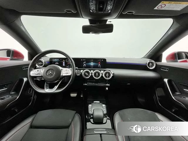 Mercedes-Benz CLA (import) id 4213410 из Китая 17
