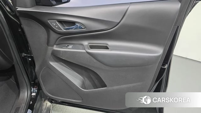 Chevrolet (GM Daewoo) Equinox id 4304981 из Кореи 17