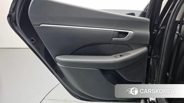 Hyundai Sonata Hybrid (DN8) id 4376436 из Кореи 17