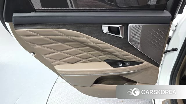 Kia K8 Hybrid id 4941832 из Кореи 17