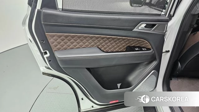 Ssangyong All New Rexton id 4603972 из Кореи 17