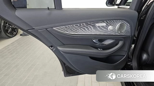 Mercedes-Benz E-Class W213 id 4383548 из Кореи 17