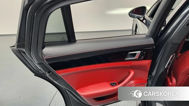 Porsche Panamera (971) id 4626223 из Кореи 17