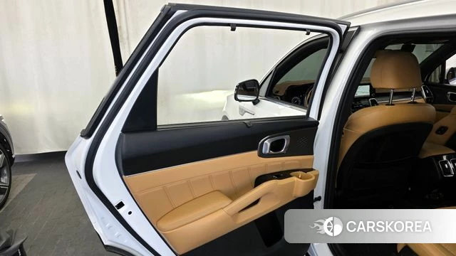 Kia Sorento 4th Generation id 4323049 из Кореи 17