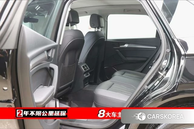 Audi Q5L id 4313696 из Китая 17