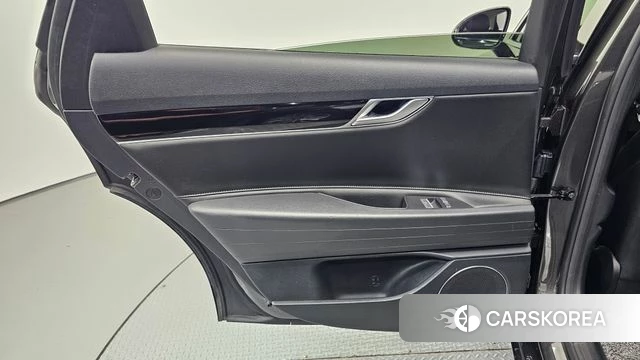 Genesis G80 (RG3) id 4716248 из Кореи 17