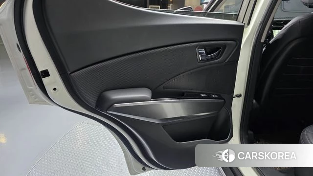 Ssangyong Tivoli Air id 4836284 из Кореи 17