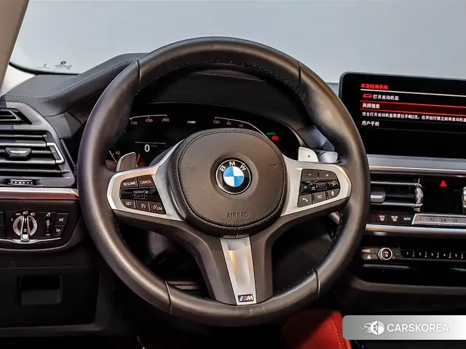 BMW X4 id 4547575 из Китая 17