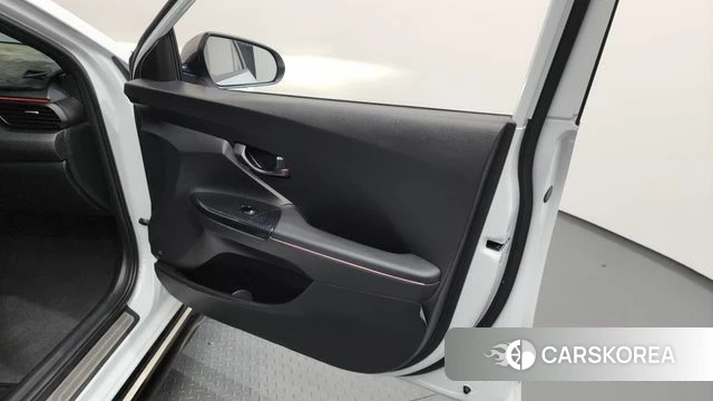 Hyundai Veloster (JS) id 4557520 из Кореи 17