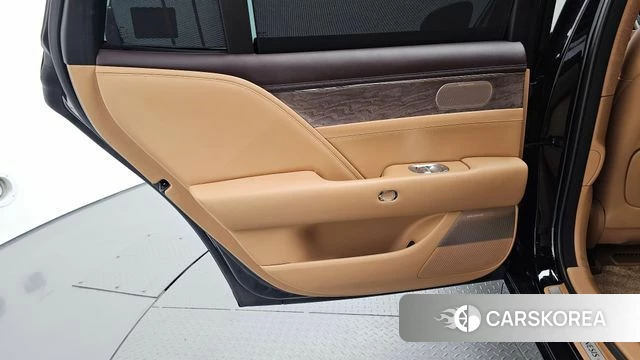 Genesis G90 (RS4) id 4244160 из Кореи 17