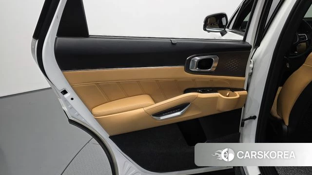 Kia Sorento 4th Generation id 4245521 из Кореи 17