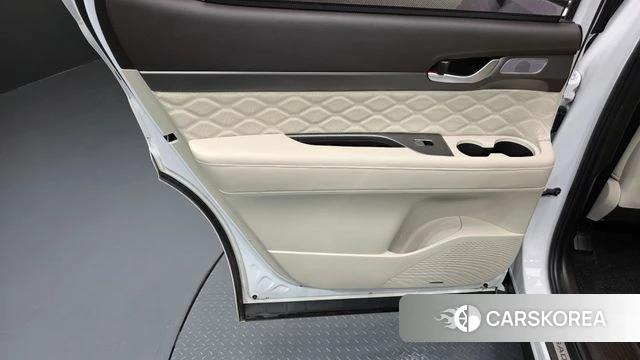 Hyundai Palisade id 4769676 из Кореи 17