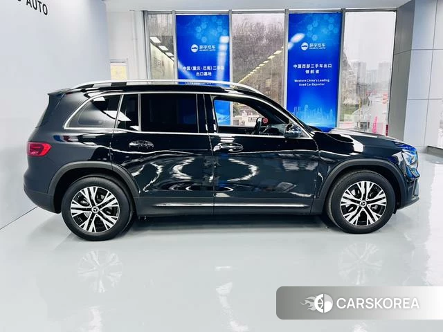 Mercedes-Benz GLB id 4259240 из Китая 17