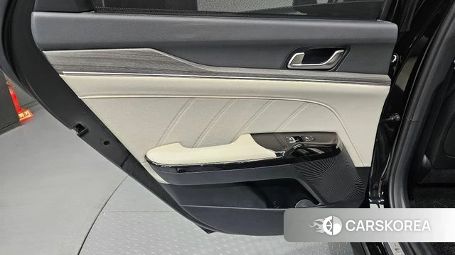Kia The New K5 Hybrid 3rd generation id 4584701 из Кореи 17