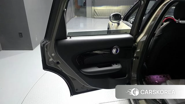 Mini Cooper Clubman id 4268718 из Кореи 17