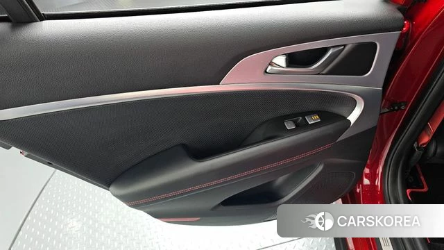 Genesis G70 id 4482833 из Кореи 17