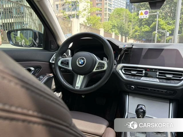 BMW 3 series id 4215079 из Китая 17