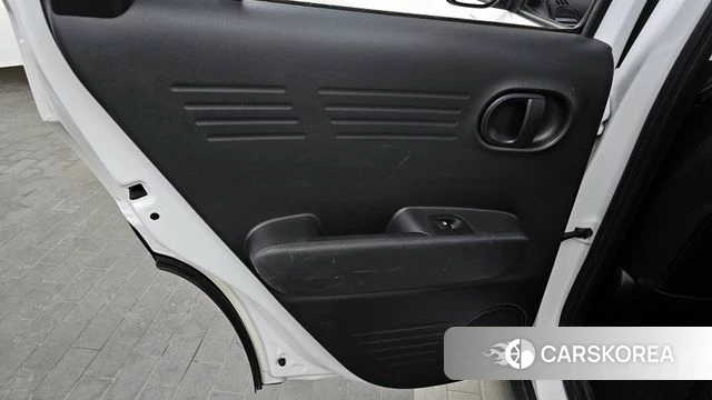 Hyundai Casper id 4355004 из Кореи 17