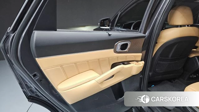 Kia Sorento 4th Generation id 4604273 из Кореи 17